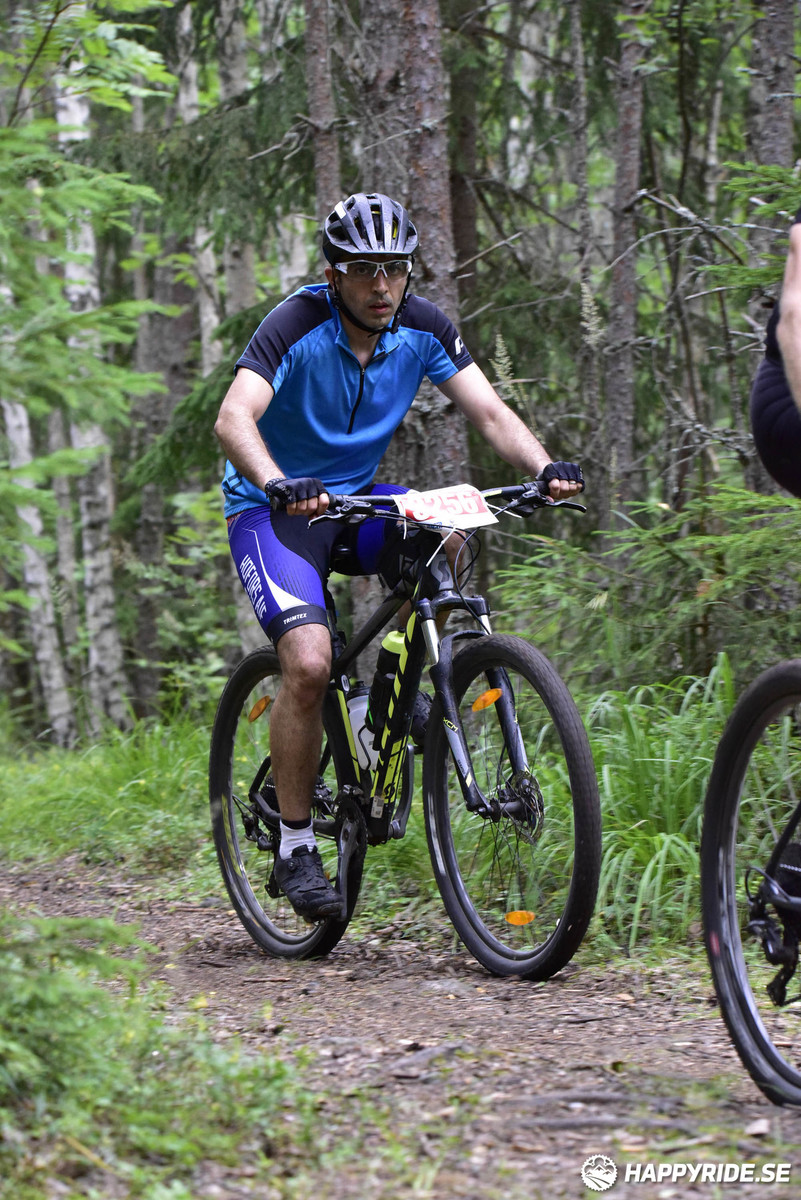 Bild från Engelbrektsturen 2019